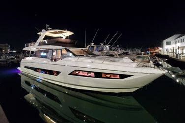 69' Prestige 2021 Yacht For Sale